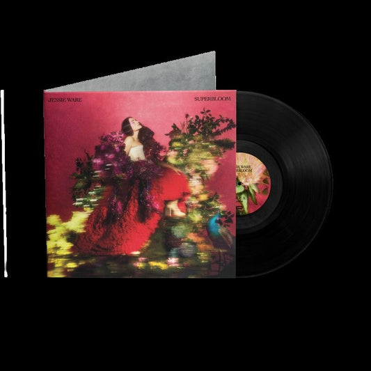 Jessie Ware - Superbloom [Black LP]