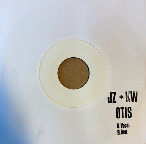 ICONS OF HIP HOP – Vol 1 [7" Vinyl]