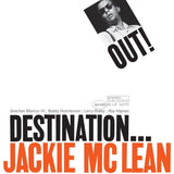 Jackie McLean - Destination…Out!