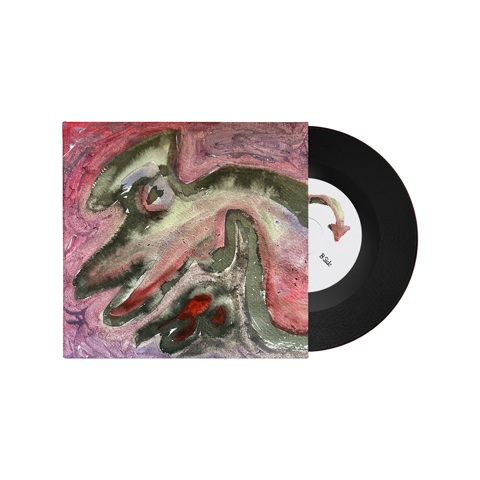 Jacob Alon - Liquid Gold 25 [7" Vinyl]