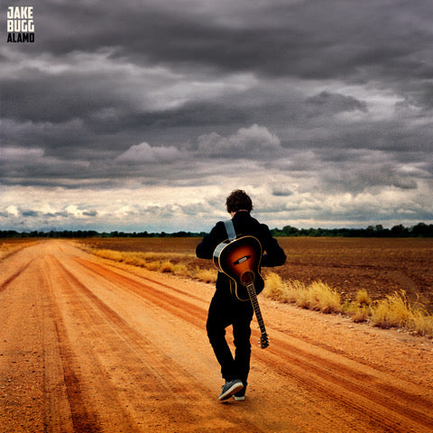 Jake Bugg - Alamo [LP]