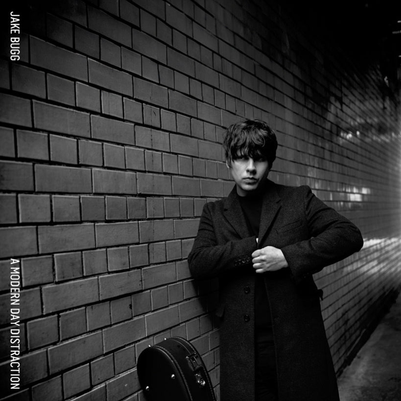 Jake Bugg - A Modern Day Distraction [CD]