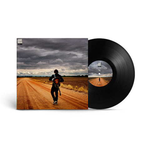 Jake Bugg - Alamo [LP]