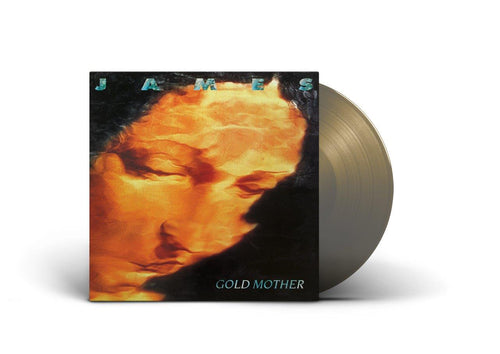 James - Gold Mother [Gold Vinyl 2LP]