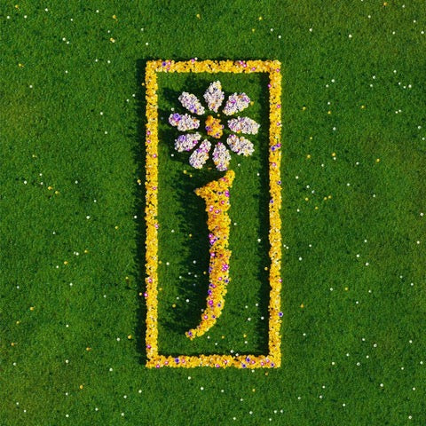 James - Nothing But Love – The Definitive Best Of [3CD]