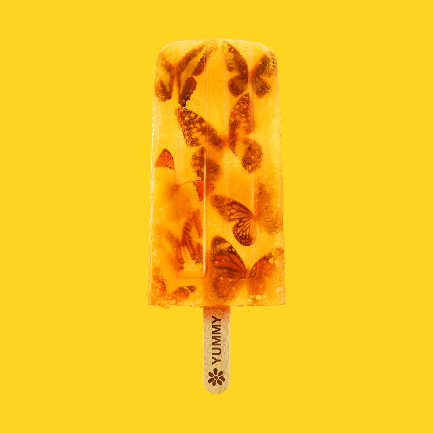 James – Yummy [Black LP]