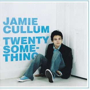 Jamie Cullum - Twentysomething (20th Anniversary Edition) [2LP]
