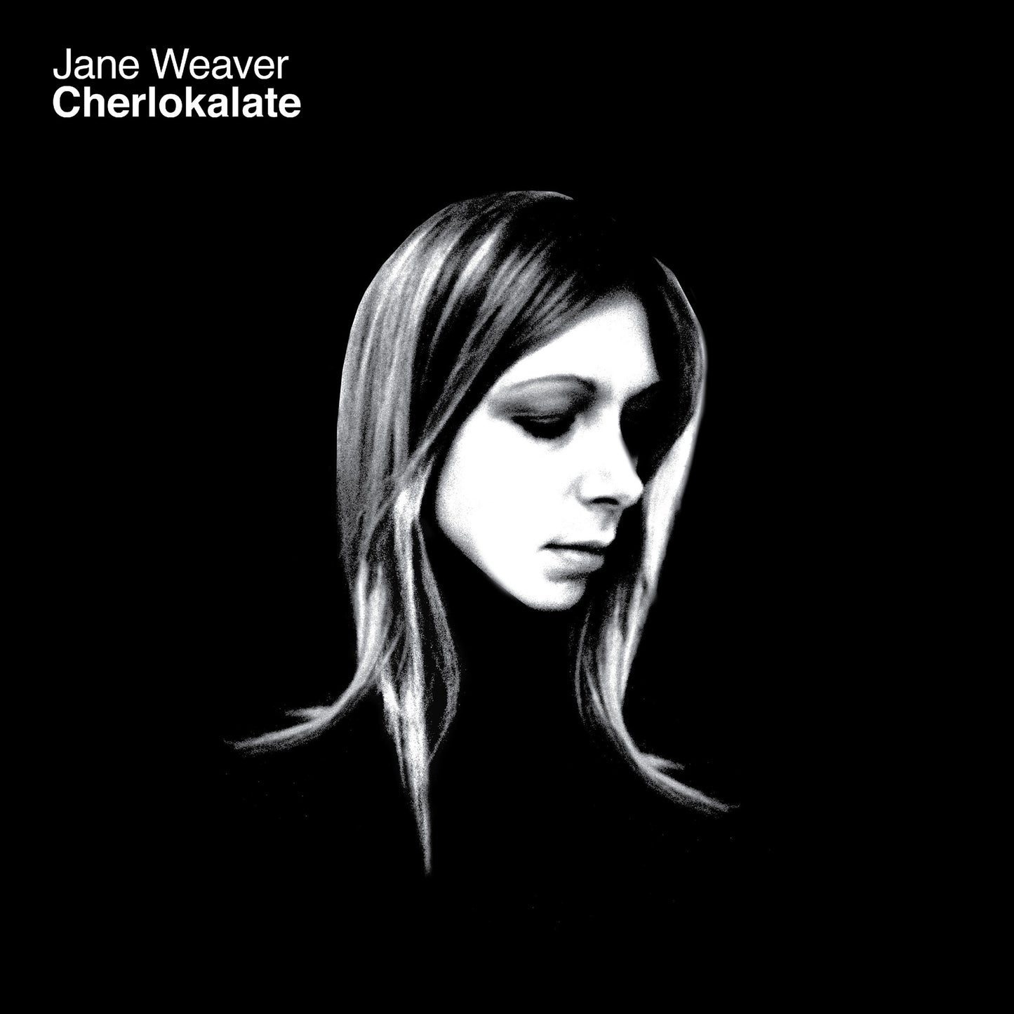 Jane Weaver - Cherlokalate [Silver Vinyl]