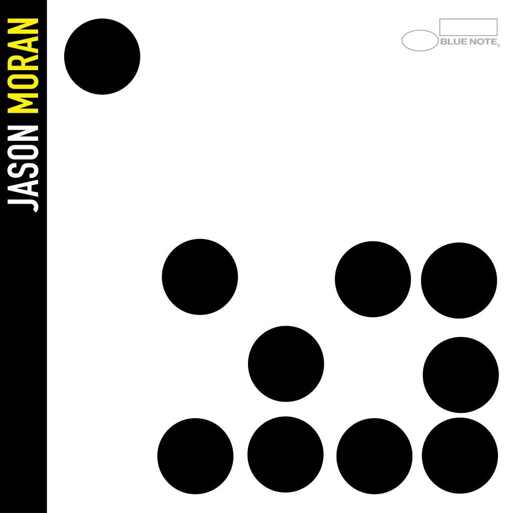 Jason Moran – TEN (Classic Vinyl)
