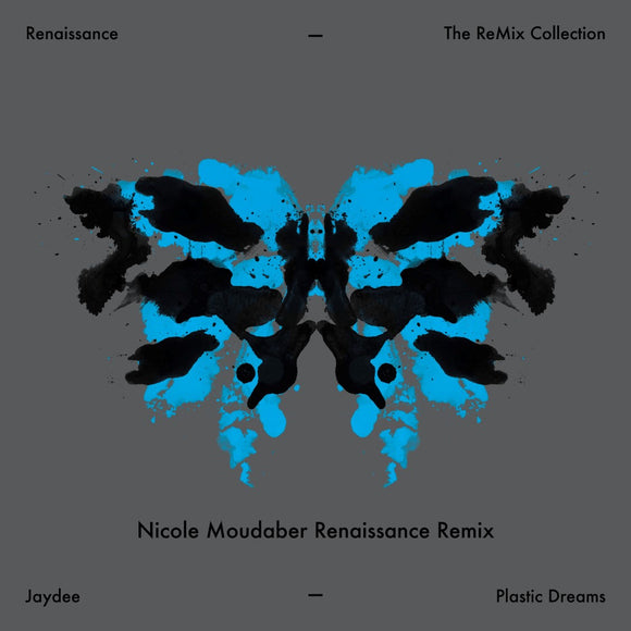Jaydee - Plastic Dreams (Nicole Moudaber Remixes) [Repress]