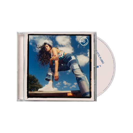 Jazzy - Constellations [CD]