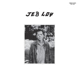 Jeb Loy Nichols - Jeb Loy [Sun Yellow Transparent Vinyl]
