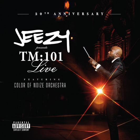 Jeezy - TM:101 Live