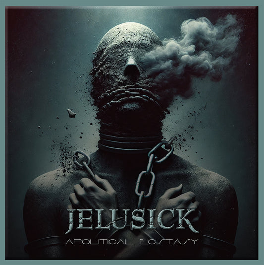 Jelusick - Apolitical Ecstacy [CD]