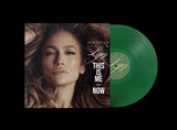 Jennifer Lopez - This Is Me…Now [Evergreen Colour Vinyl]