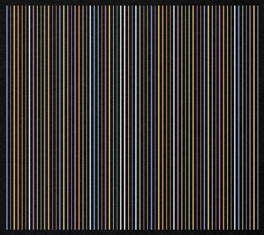 Jérôme Noetinger & Anthony Pateras – 15 Coruscations [CD]