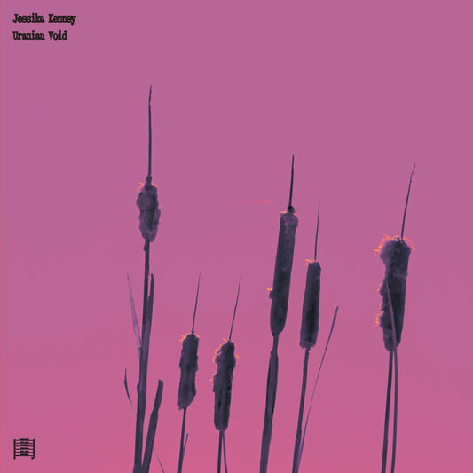 Jessika Kenney - Uranian Void