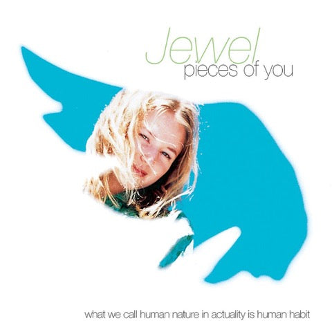 Jewel - Pieces of You (30th Anniversary Edition) [2LP Opaque Violet]