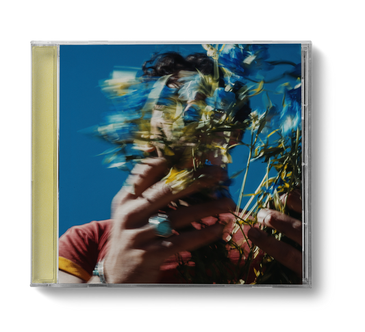 Joe Jonas - Music For People Who Believe in Love [CD + 12 page booklet]