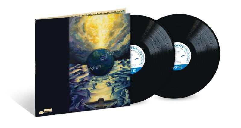 Joel Ross - Gospel Music [2LP]