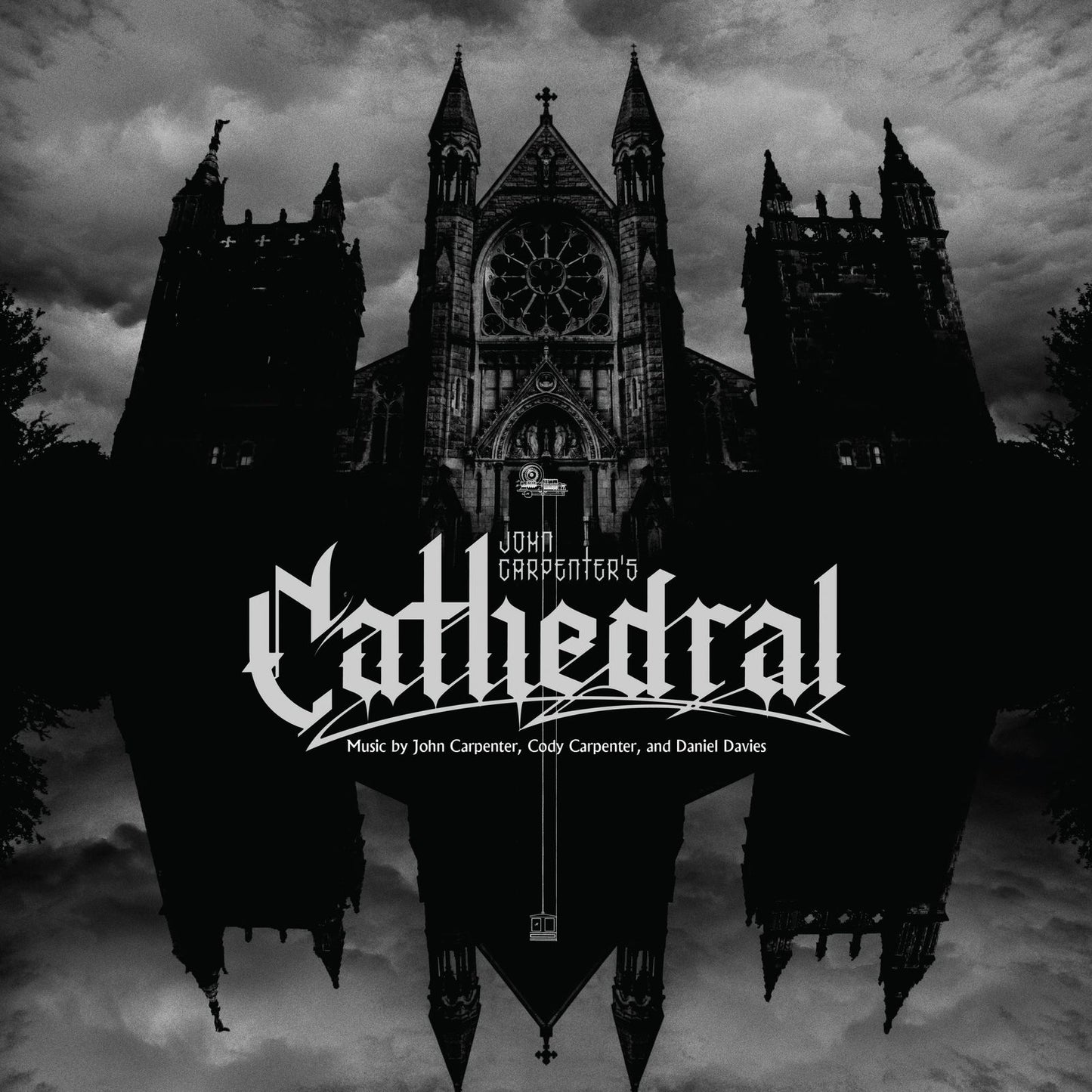 John Carpenter, Cody Carpenter, & Daniel Davies - Cathedral