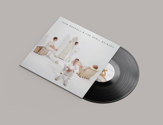 John Hassall & The April Rainers - John Hassall & The April Rainers