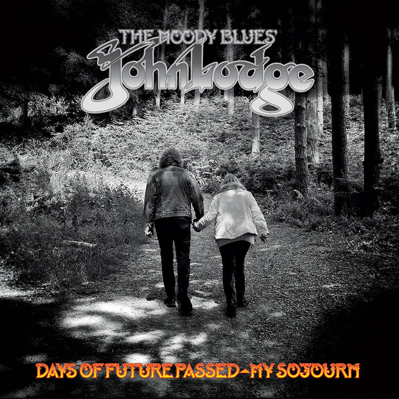John Lodge - Days Of Future Passed - My Sojourn [CD]