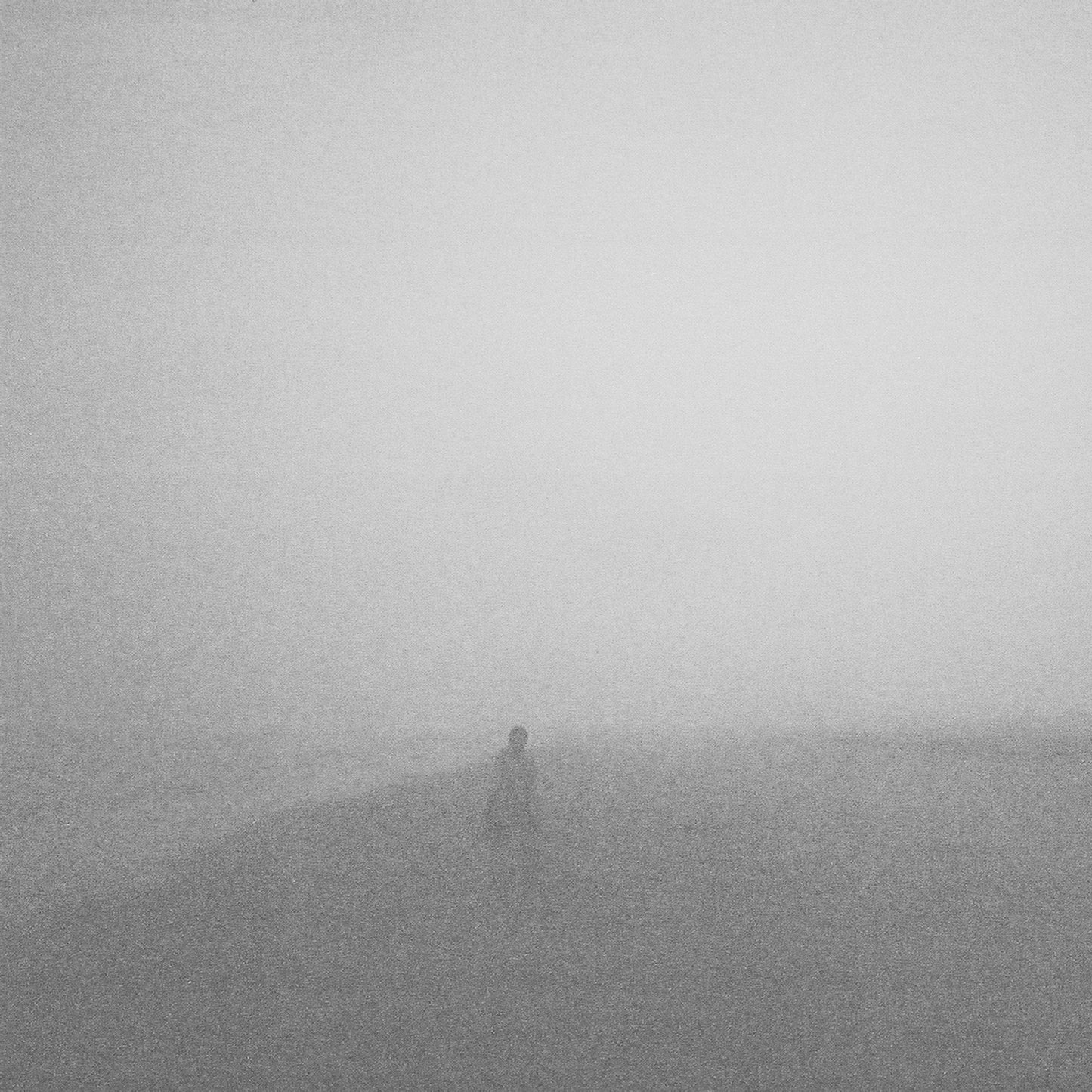 Jon Porras - Achlys [Marbled LP]