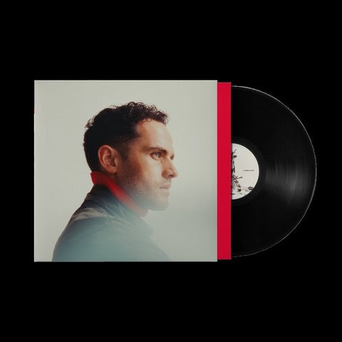 Jordan Rakei - A Safe Place To Be Wild [LP]