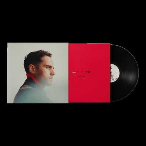 Jordan Rakei - A Safe Place To Be Wild [LP]