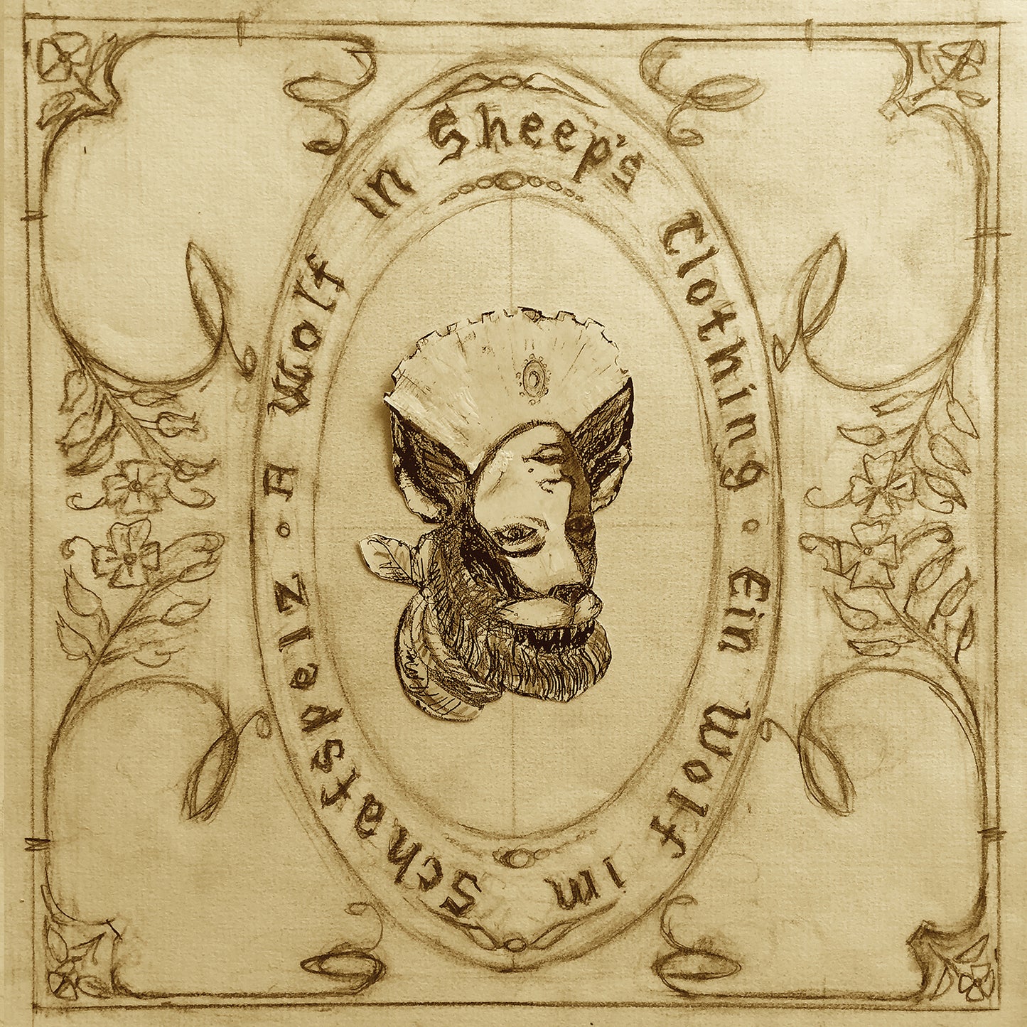 Josephine Foster - A Wolf in Sheeps Clothing