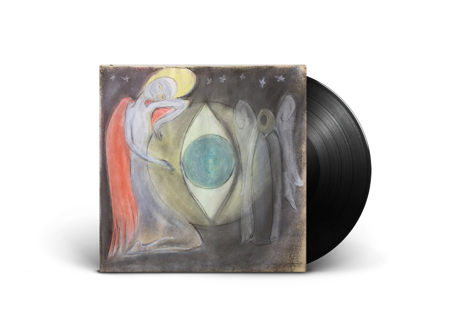 Josephine Foster - Fairy Faithful Harmony [2LP]