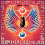 JOURNEY - Greatest Hits (Remastered Edition) [2LP]