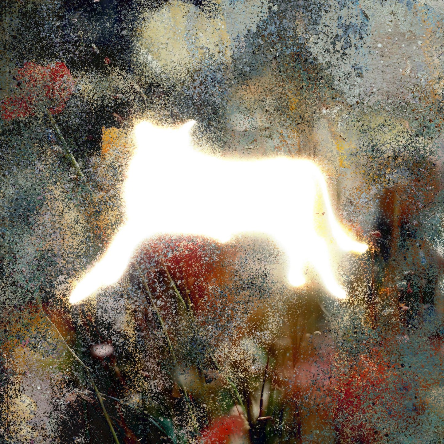 Joyer - On the Other End of the Line... [CD]