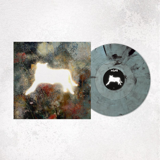 Joyer - On the Other End of the Line... [Electric Smoke Vinyl]