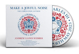 Andrew Lloyd Webber - Make A Joyful Noise [CD]