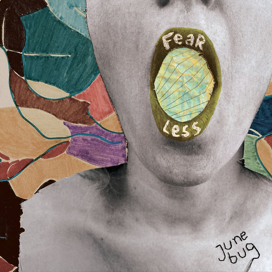 June Bug - Fearless [LP]