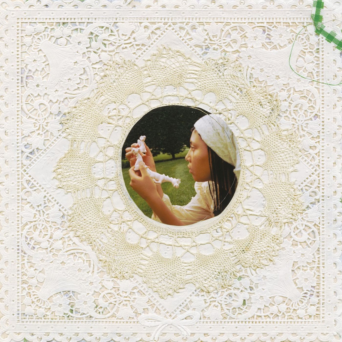 June McDoom - With Strings [LP]