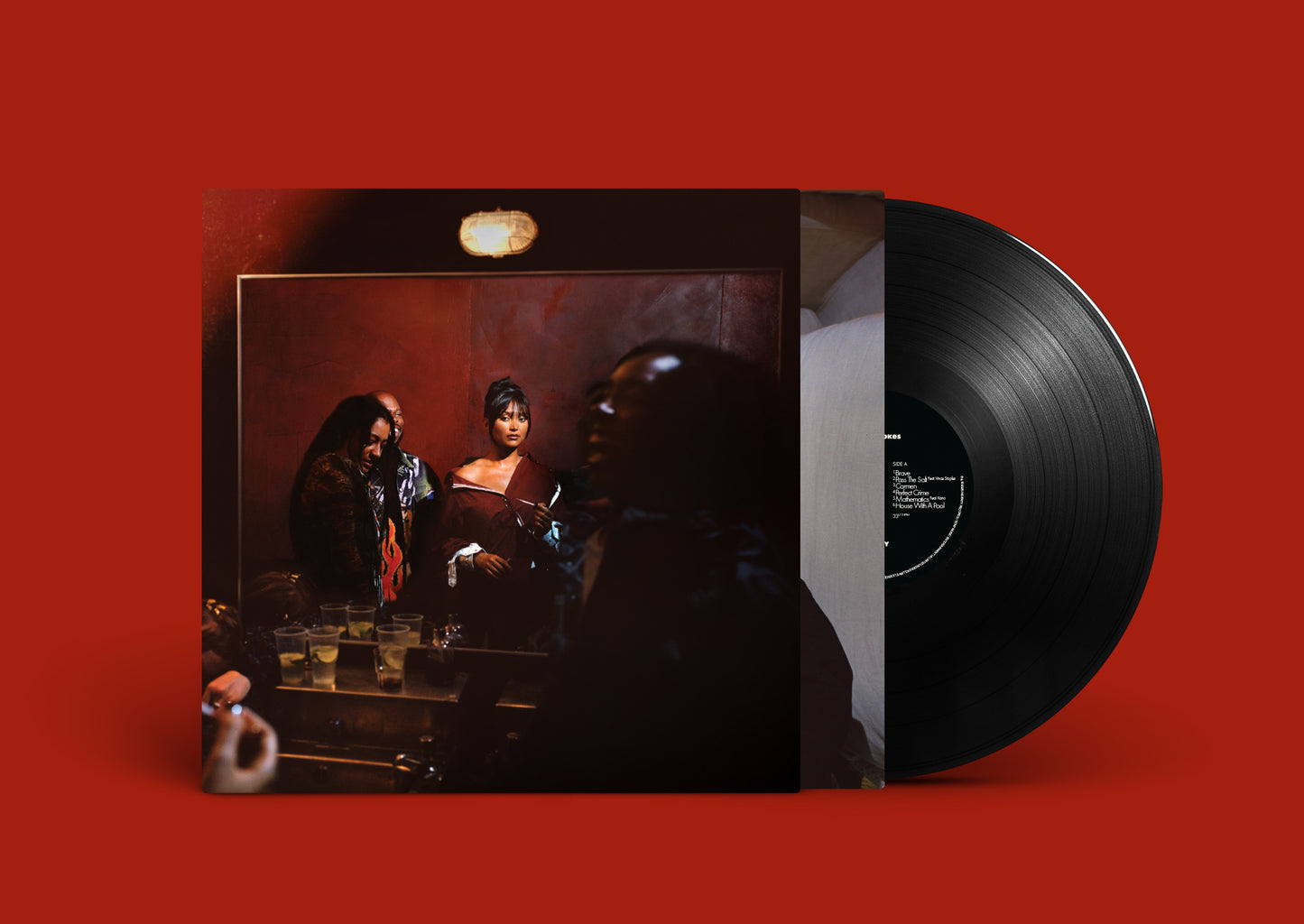 Joy Crookes - Juniper [LP]