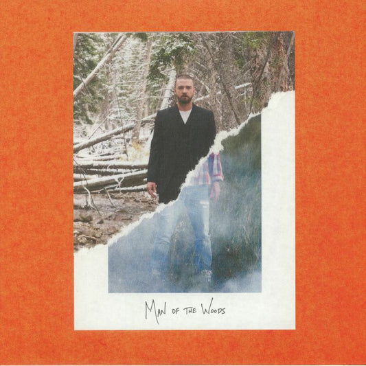 Justin Timberlake - Man of the Woods