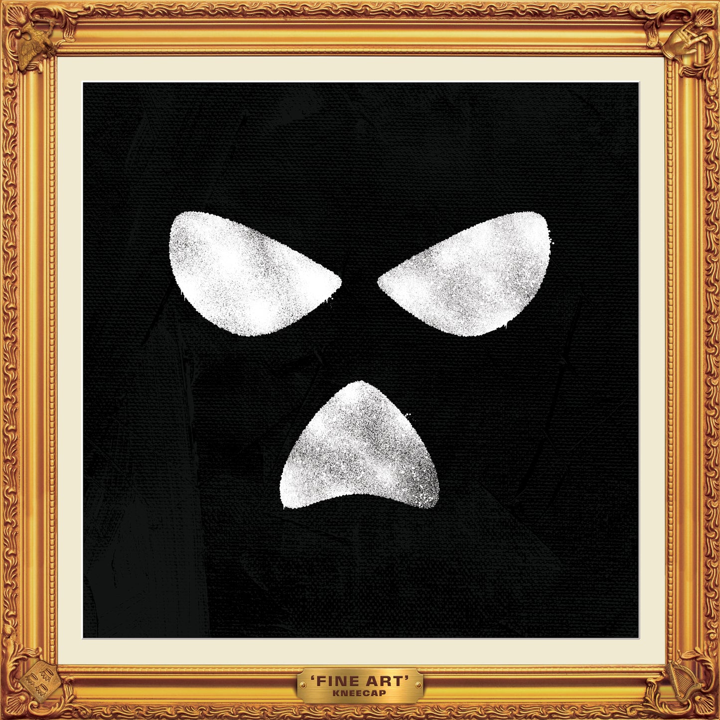 KNEECAP - Fine Art [CD]