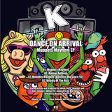 Dance On Arrival - Muppets Mayhem EP