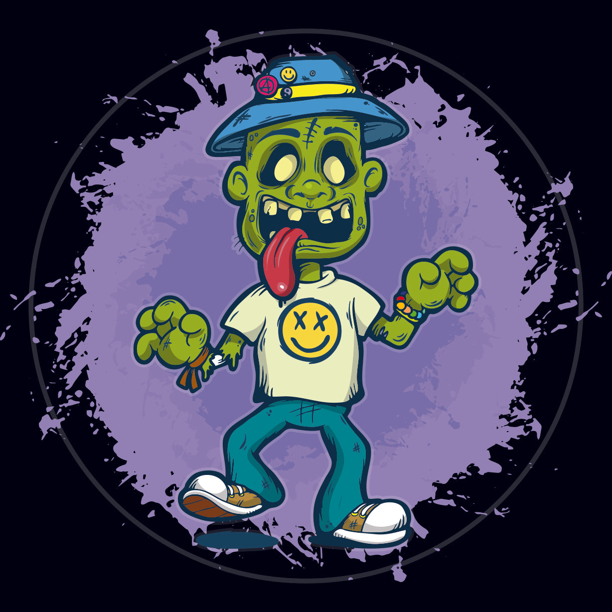 Dead By '94 - The Shitty Rave Music EP