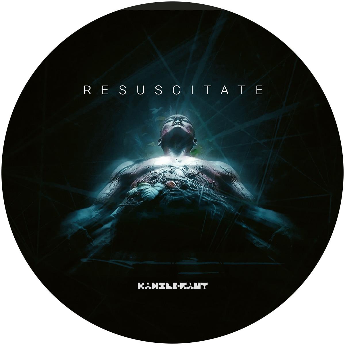 Ray Kajioka & Heiko Laux - Resuscitate