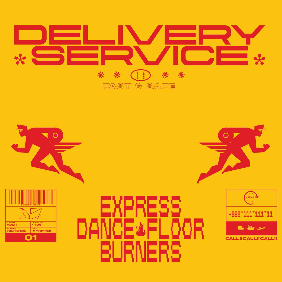 P.E.A.R.L. - The Light We Chose [printed sleeve]