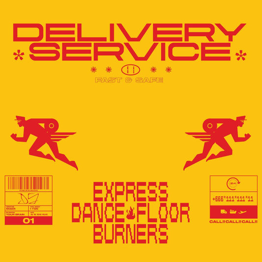 P.E.A.R.L. - The Light We Chose [printed sleeve]