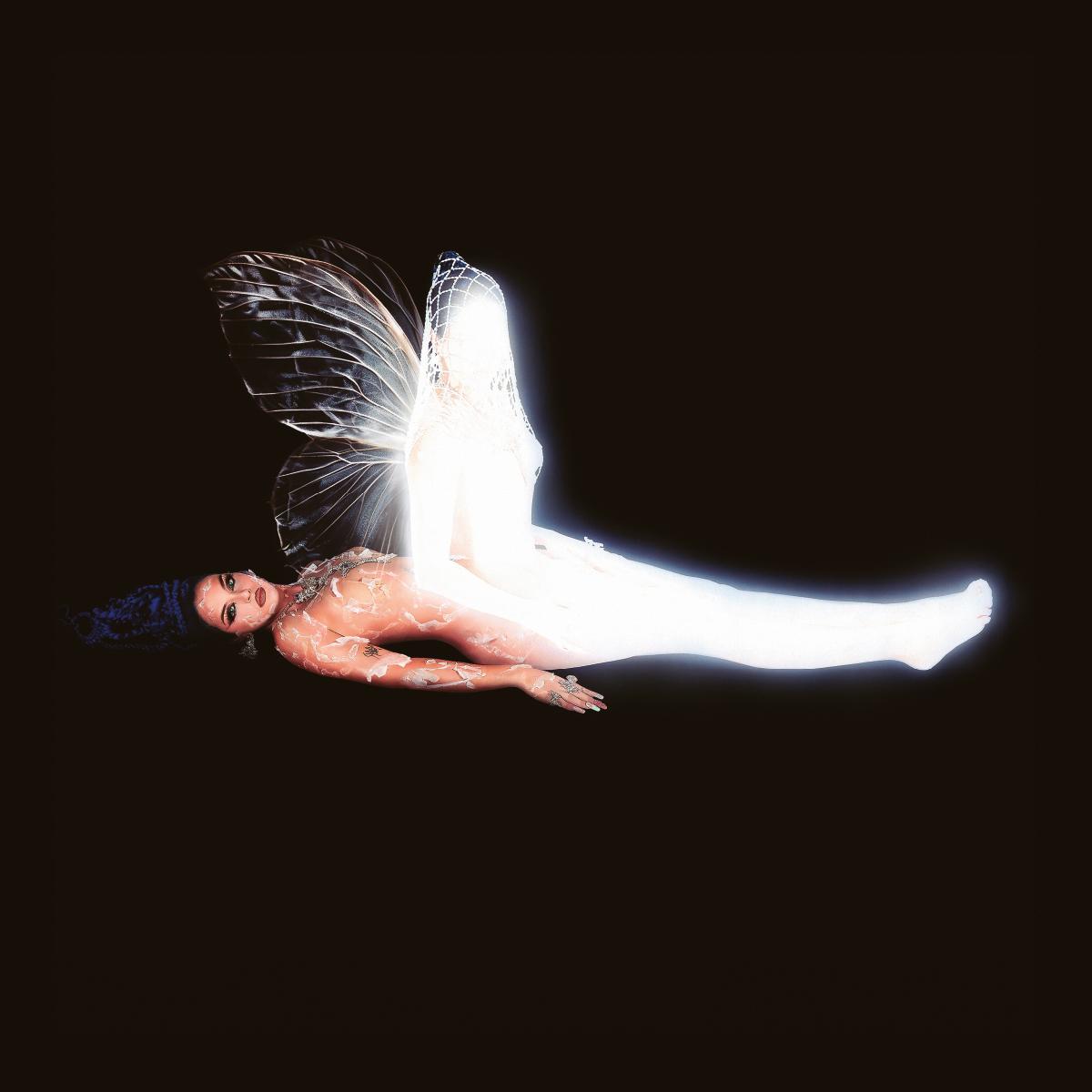 SITA - GENERACION XDISIS [printed sleeve]