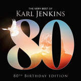 Karl Jenkins - The Very Best of Karl Jenkins [2CD]