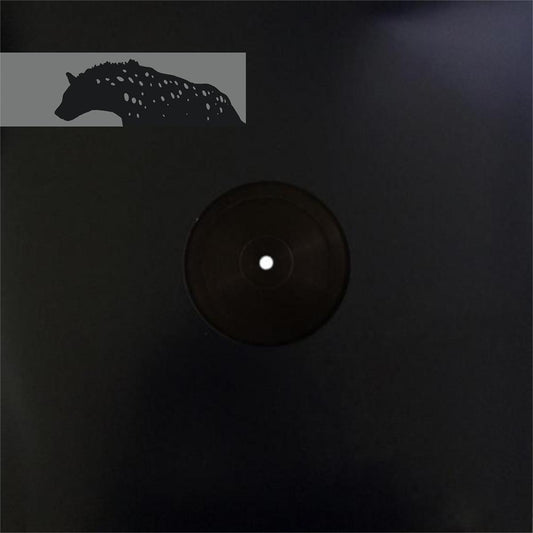 P.H.A.Z.E.R. - City Lights EP [stickered sleeve]