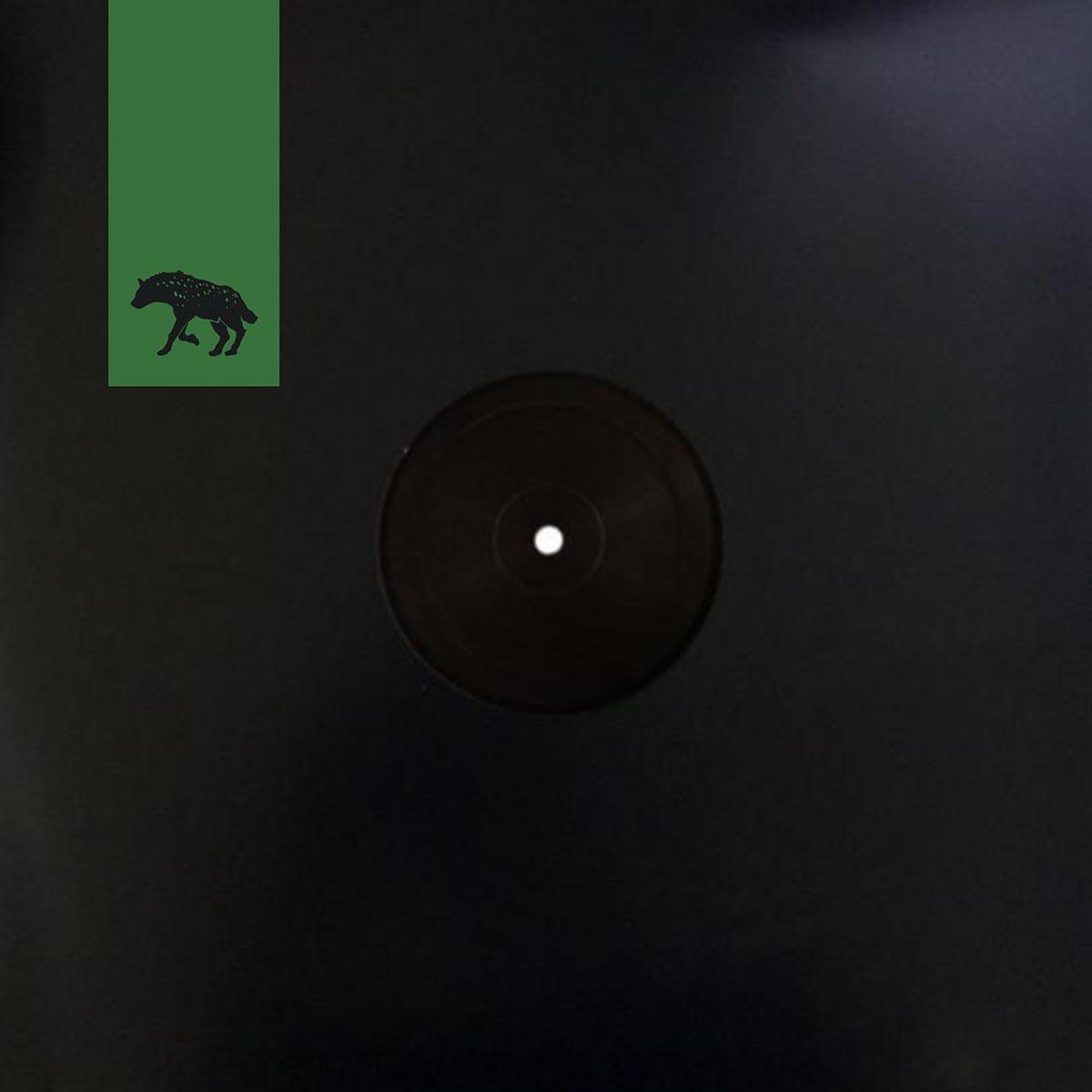 Augusto Taito - The World Can't Live Without Lies part II [stickered sleeve]